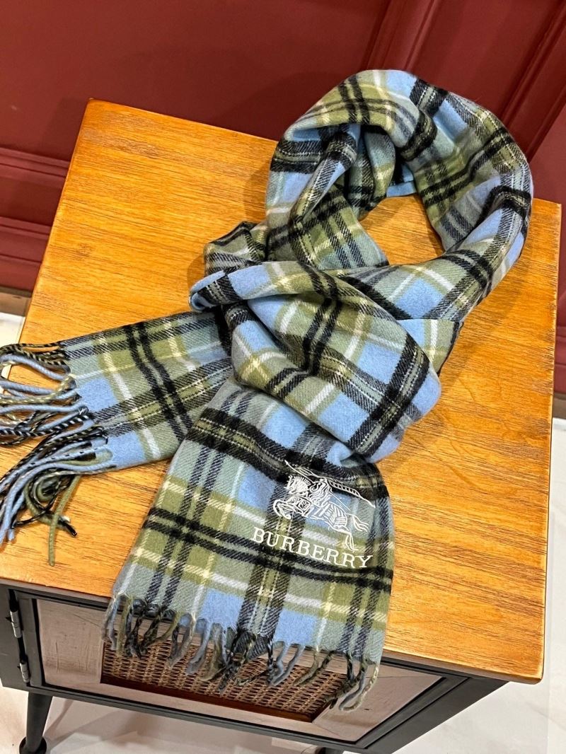 Burberry Scarf